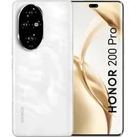 Honor 200 Pro 512 GB Moonlight White