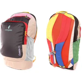 Cotopaxi Rucksack Del Dia Cusco Bunt onesize - Bunt