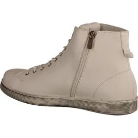 Andrea Conti Damen 0341500 Hohe Sneaker Weiß 42 EU