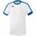 Erima Retro Star Trikot Kinder weiß/new royal 116