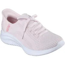 SKECHERS Ultra Flex 3.0 - Brilliant light pink mesh 39