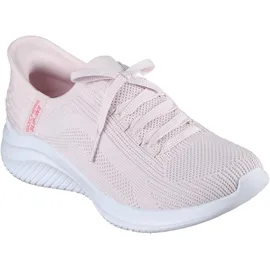 SKECHERS Ultra Flex 3.0 - Brilliant light pink mesh 39