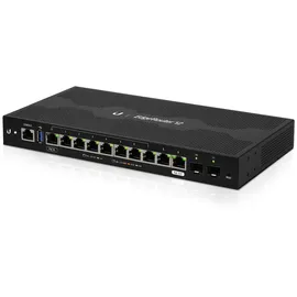 UBIQUITI networks EdgeRouter ER-12