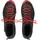 Salewa Ortles Light Mid PTX Schuhe (Größe 38, schwarz)