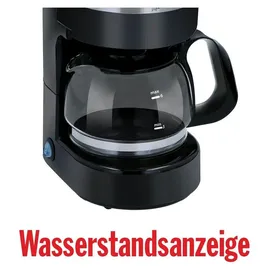 All Ride Akku Kaffeemaschine