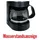 All Ride Akku Kaffeemaschine