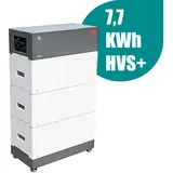 BYD Premium HVS+ Batteriemodul 7,68 kWh 