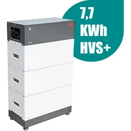 BYD Premium HVS+ Batteriemodul 7,68 kWh 