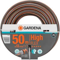 GARDENA Comfort HighFLEX Schlauch 13 mm 1/2" 50 m