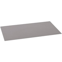 Outwell Wärmeverteilerplatte, 55x32,5cm, grau