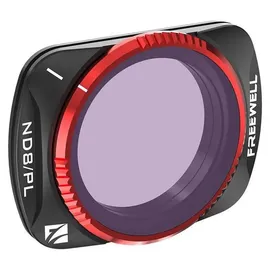 Freewell Osmo Pocket 3