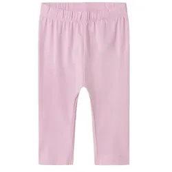 name it Leggings Nbfvuvivian Pink Frosting, 62