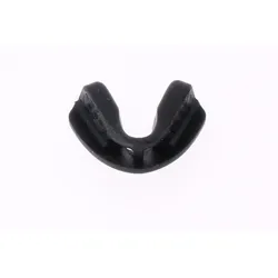 Oakley   Nosepad Encoder  - Ersatzteil  - Schwarz