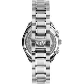 Philip Watch Uhr navy / silber