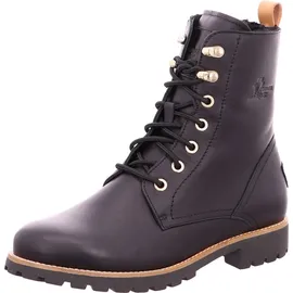 Panama Jack Fara Igloo Trav B1 Schwarz 43