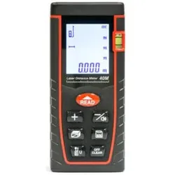 Roll Laserdistanzmesser R40