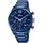 Lotus Chronograph Edelstahl 43 mm 18680/2