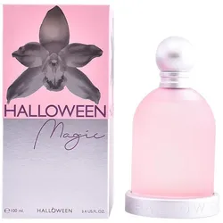 HALLOWEEN HALLOWEEN MAGIC eau de toilette spray - 100 ml