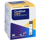 Contour Care Sensoren
