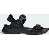 Adidas Terrex Hydroterra Sandale Core Black / Core Black / Grey Four 40 1/2