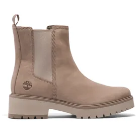 Timberland Carnaby Cool Basic Chelsea Taupe Nubuck 37.5 EU