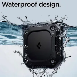 SPIGEN AirTag schwarz