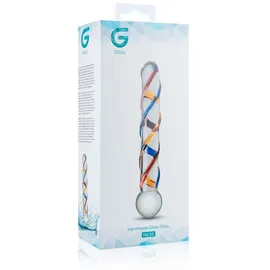 Gildo Dildo No. 10 1 St