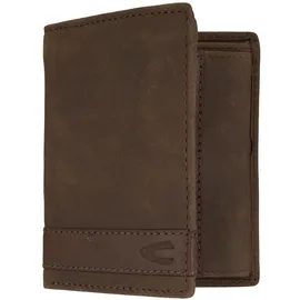 CAMEL ACTIVE Taipeh Geldbörse Herren braun