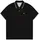 Champion Poloshirt schwarz M