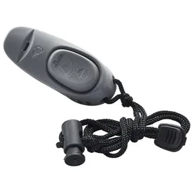 Hunter 2in1 Clicker mit Umhängeband