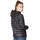 Protest Charon Daunenjacke - True Black - S