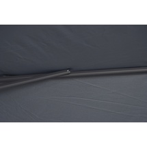 Primaster Florida Ø 250 cm anthrazit