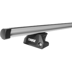 Dachträger Thule ProBar - AUDI Q3