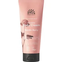 Urtekram Nordic Berry Nourishing Body Cream 200 ml