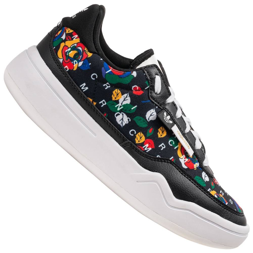 adidas Originals x Rich Mnisi HER Court Damen Sneaker GW8569-39 1/3