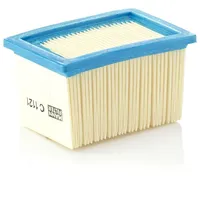 Mann-Filter Luftfilter