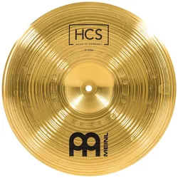 Meinl Cymbals HCS14CH - 14" HCS China - China-Becken