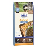 Bosch Tiernahrung HPC Adult Fisch & Kartoffel 2 x 15 kg