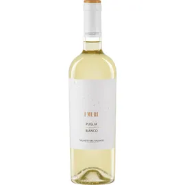 Vigneti del Salento I Muri Bianco 2024
