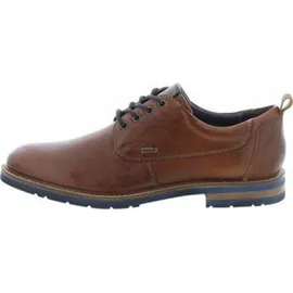 SIOUX Schnürschuh Rostolo-700-TEX - 42,5