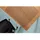 durasens® soft Tischmatte transparent Kunststoff 70,0 x 50,0 cm, 1 St.
