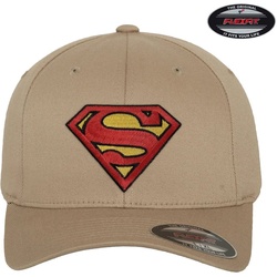 Superman Snapback Cap S/M