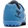 hummel Star Turf Kinder Multinockenschuhe, blau, Größe 32
