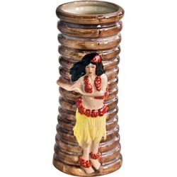 Tiki-Becher - Hula (320ml)