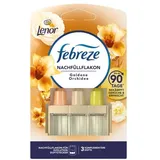 Febreze Raumduft-Nachfüller Goldene Orchidee frisch 20,0 ml, 1 St.