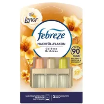 Febreze Raumduft-Nachfüller Goldene Orchidee frisch 20,0 ml, 1 St.