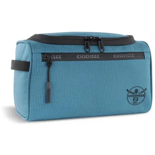 Chiemsee Kulturbeutel Light N Base Toiletry Bag Turquois