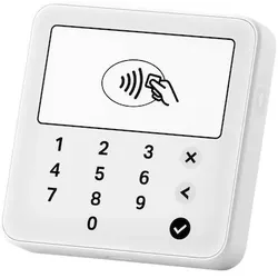 SumUp Solo Lite Kartenlesegerät