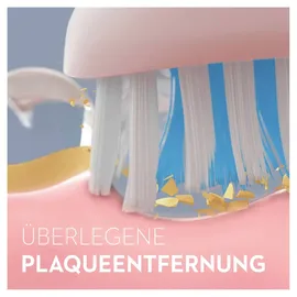 Oral-B Pulsonic Sensitive Aufsteckbürste 4 St.