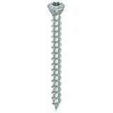 Heco HECO-TOPIX-plus 4,5 x 60, Dielenschraube, Linsenkopf, T-Drive, VVG, A3K 60751